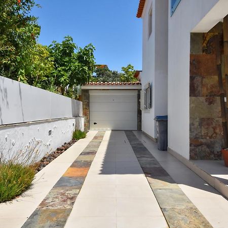 Aroeira Villa With Heated Pool By Golf Course, Beach And Lisbon Exterior foto